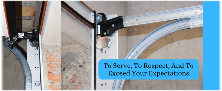 Garage Door Roller Repair Jupiter FL (561) 933-4572