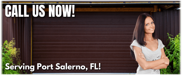 Garage Door Repair Port Salerno FL